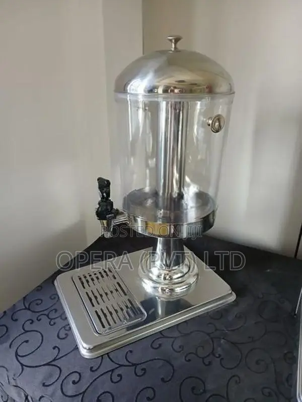Juice Dispenser 8L