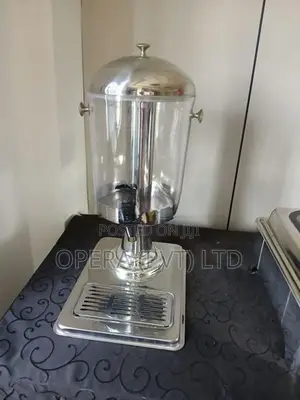 Juice Dispenser 8L