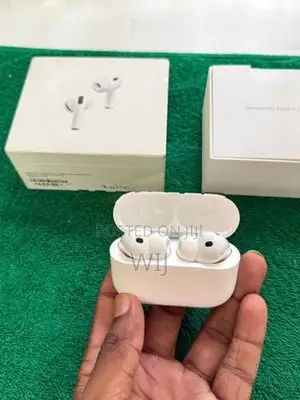 Apple AirPods Pro 3