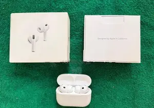 Apple AirPods Pro 3