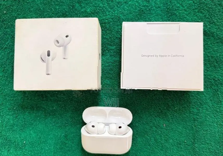Apple AirPods Pro 3