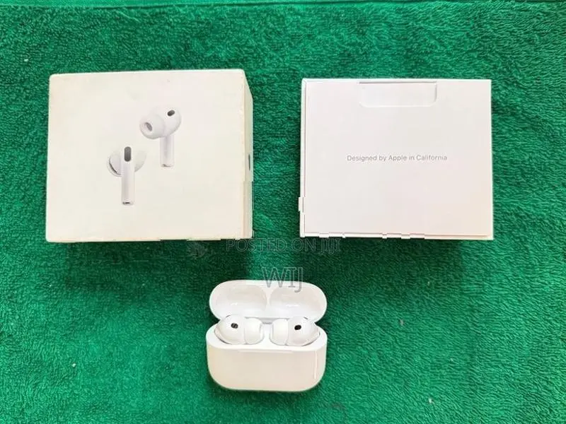 Apple AirPods Pro 3