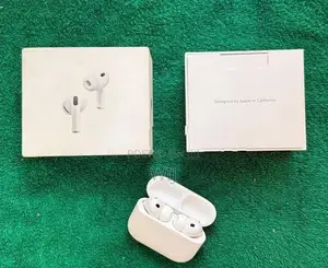 Apple AirPods Pro 3
