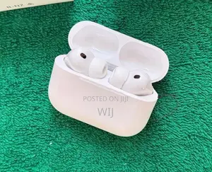 Apple AirPods Pro 3
