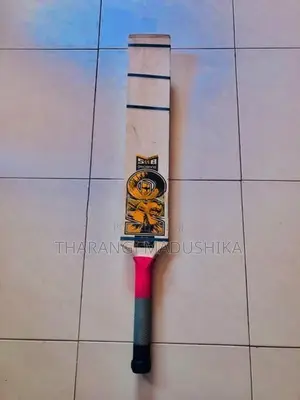 Soft Ball Big Edge Cricket Bat