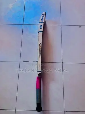 Soft Ball Big Edge Cricket Bat