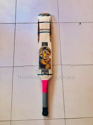 Soft Ball Big Edge Cricket Bat