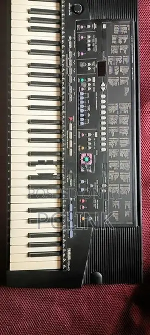Yamaha Psr 410