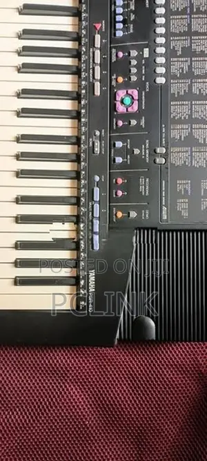 Yamaha Psr 410