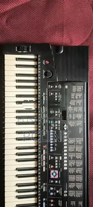 Yamaha Psr 410