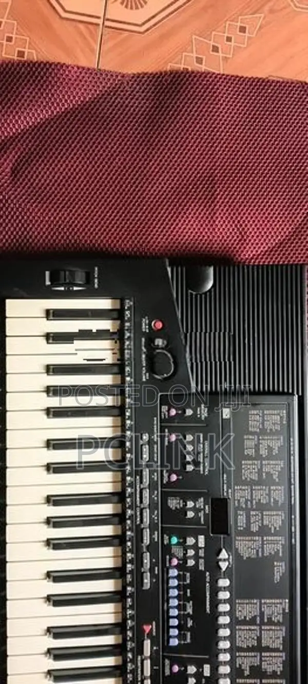 Yamaha Psr 410