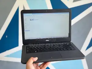 Dell i3 7th Gen Laptop