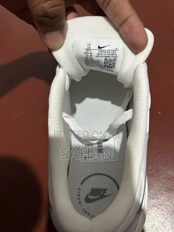 Nike Shoes