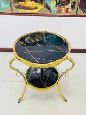 Modern Luxury Coffee Table