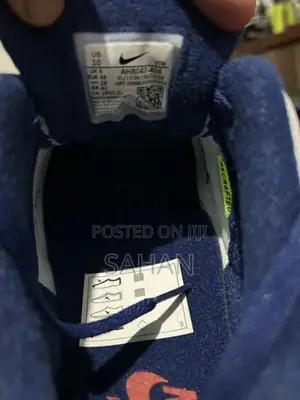 Nike Shoes