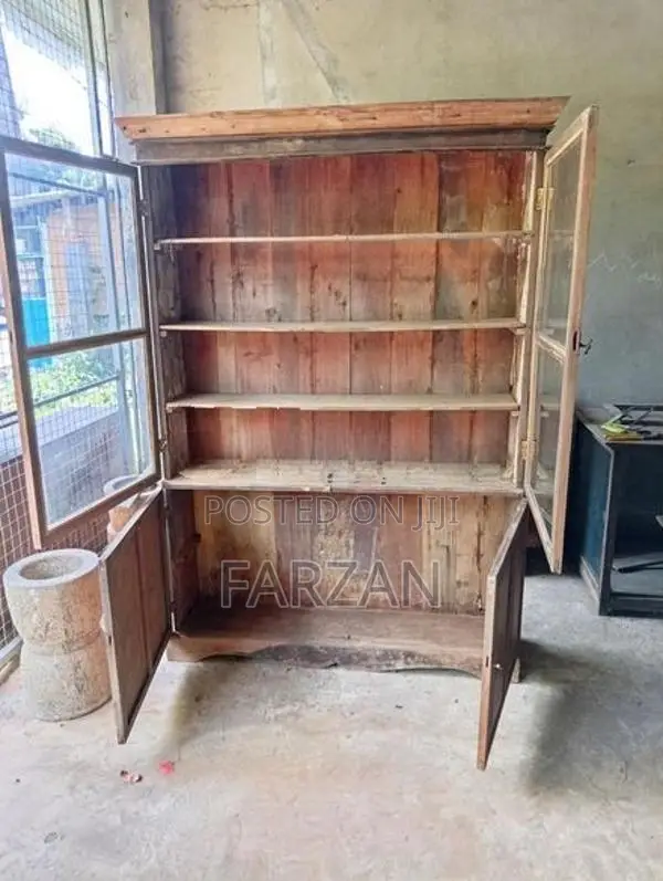 Antique Cabinet