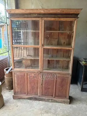 Antique Cabinet