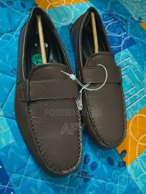 Casual Shoes Loafers By Calvin Klein