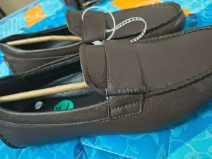 Casual Shoes Loafers By Calvin Klein