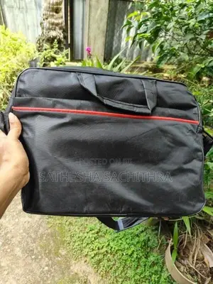 Laptop Bag
