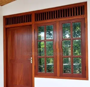Door Window