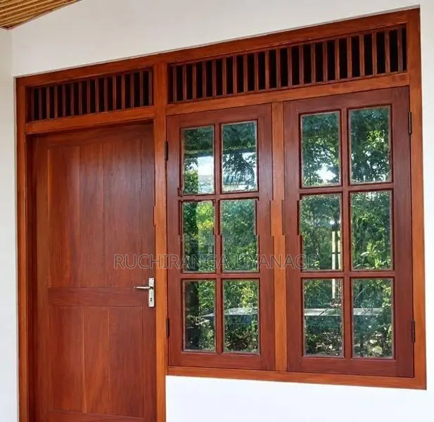 Door Window