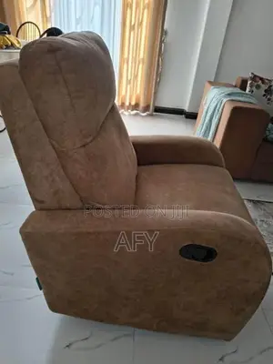 Recliner Sofa Chair By Damro