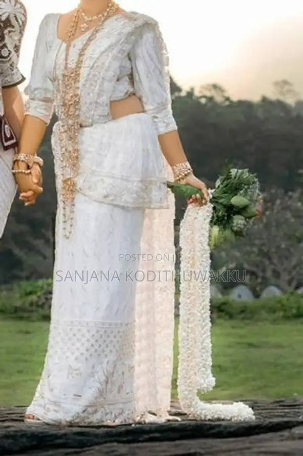 A Perfect Wedding Saree For Your Special Day