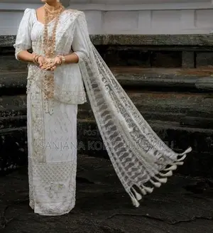 A Perfect Wedding Saree For Your Special Day