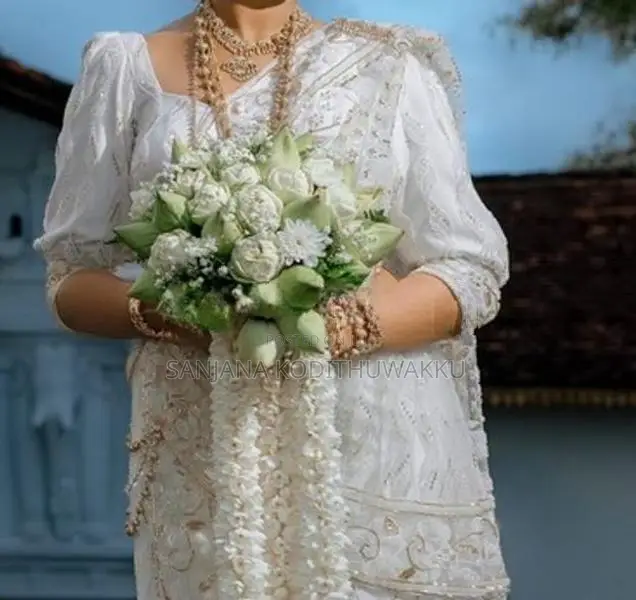 A Perfect Wedding Saree For Your Special Day