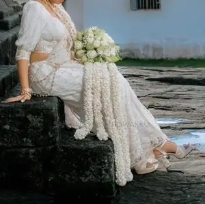A Perfect Wedding Saree For Your Special Day