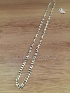 Silver Chain 47.3G