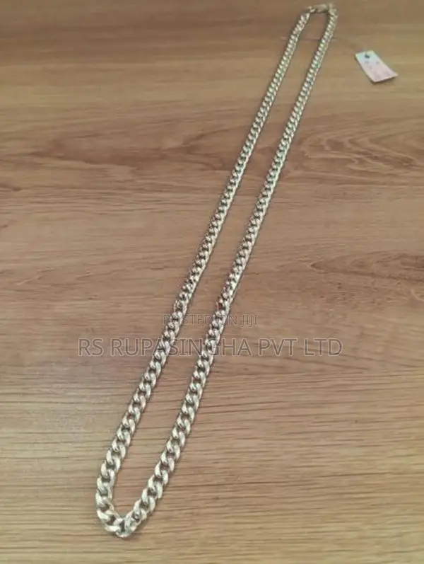 Silver Chain 47.3G