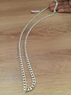 Silver Chain 47.3G