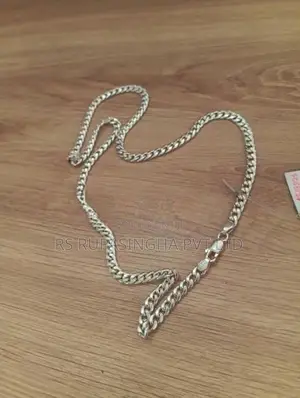 Silver Chain 47.3G