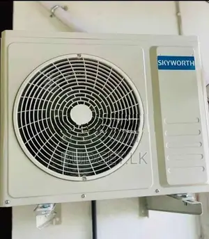 12000BTU Skyworth Smart Non-Inverter Air Conditioners