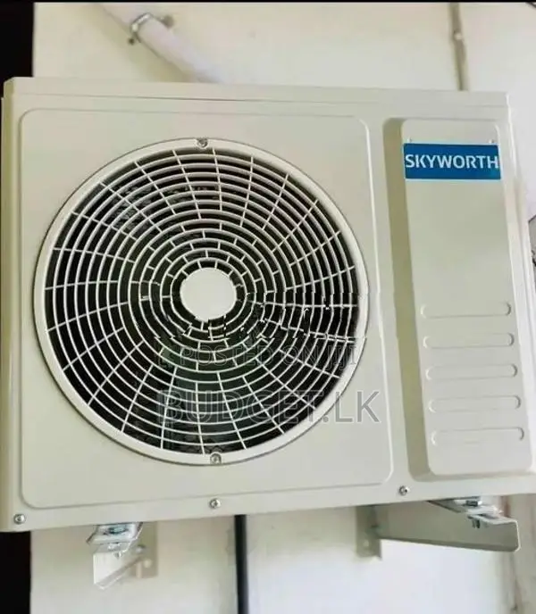12000BTU Skyworth Smart Non-Inverter Air Conditioners