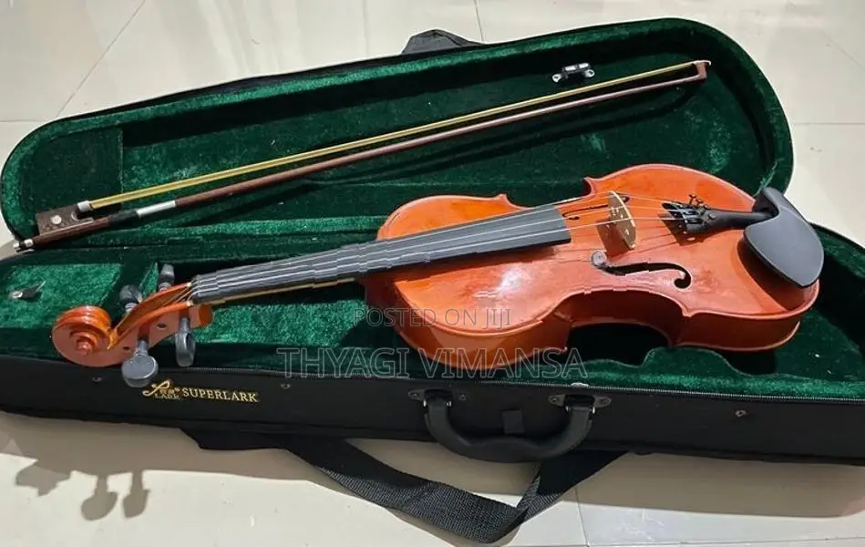 Violin