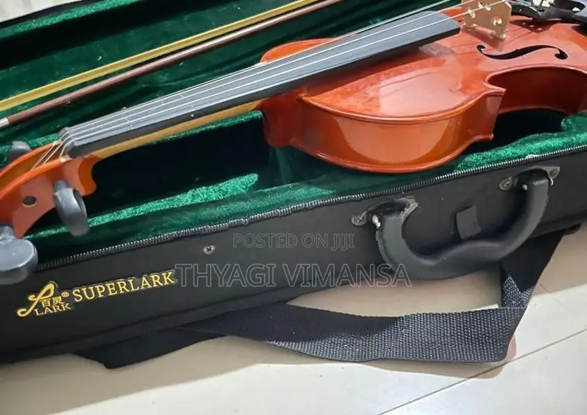 Violin