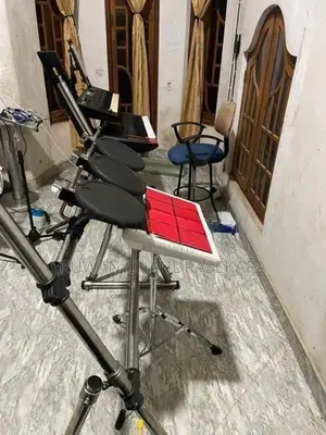 Roland Octapad Spd-20