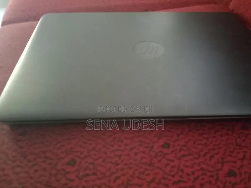 HP ProBook i5