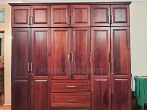 Mahogany Bedroom Set