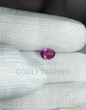 Bi Colour Sapphire (Unheated)