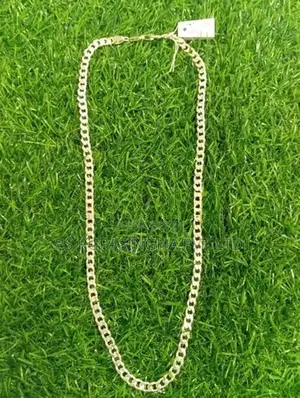 Silver Chain 925