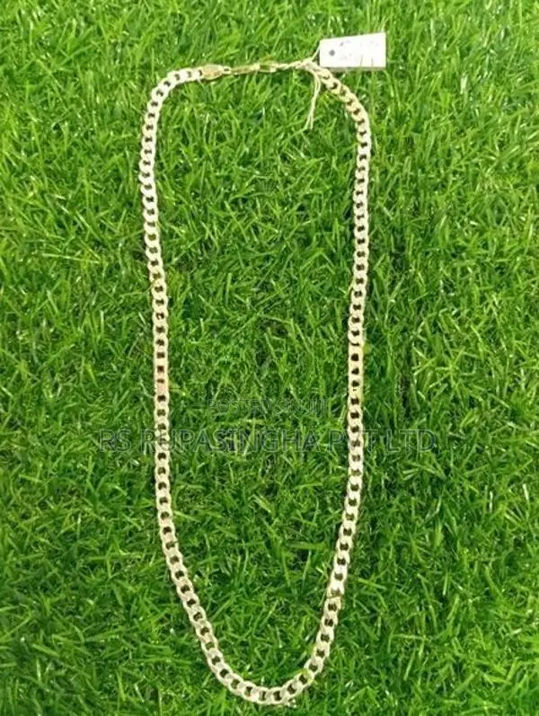 Silver Chain 925