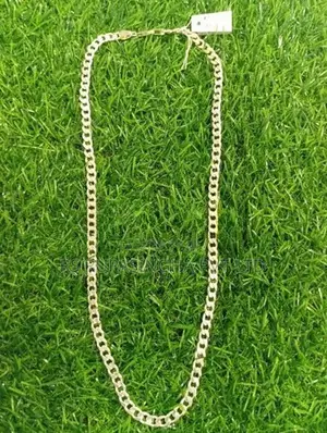 Silver Chain 925