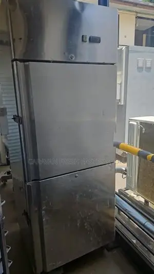 Industrial Chiller