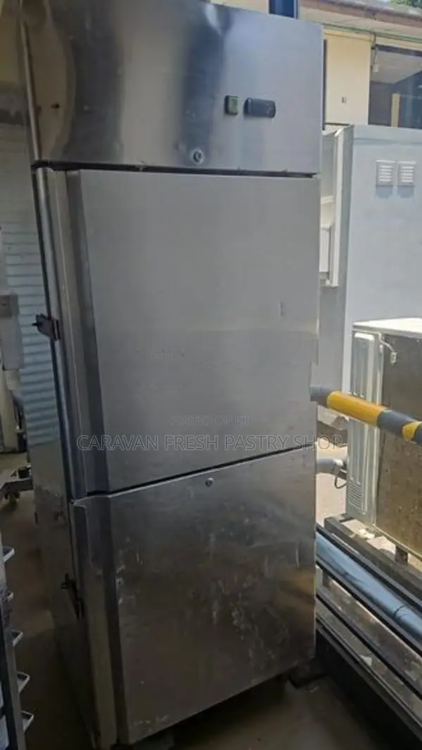 Industrial Chiller