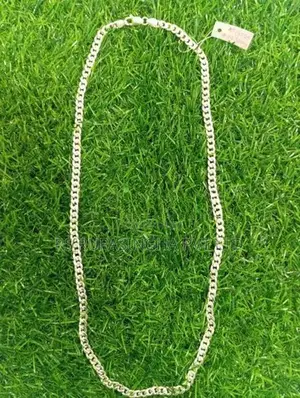 Silver Chain 925