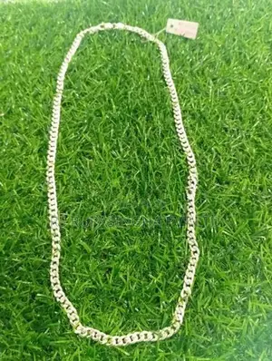 Silver Chain 925